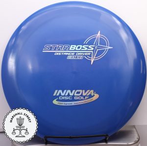 Star Boss