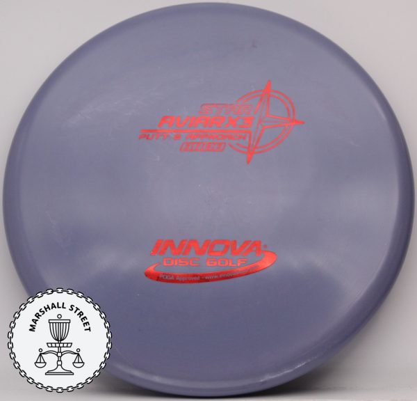 Star AviarX3