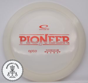 Opto Line Pioneer
