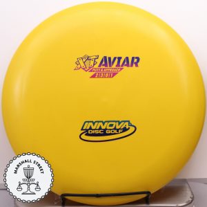 XT Aviar P&A