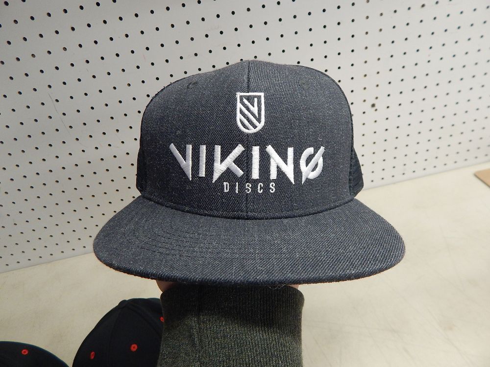 Viking snapback Clearance