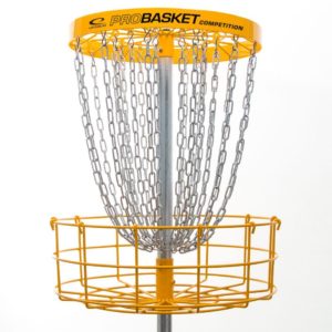 Latitude 64 Competition Basket