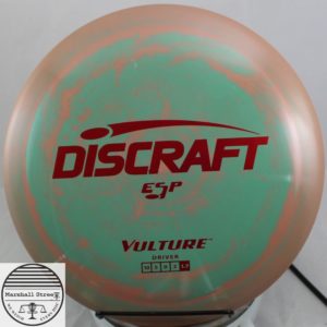 ESP Vulture