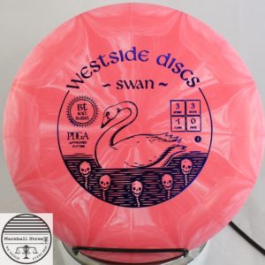 Bt Soft Burst Swan 2