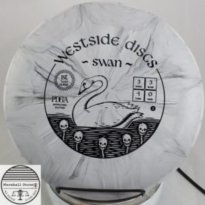 Bt Hard Burst Swan 2