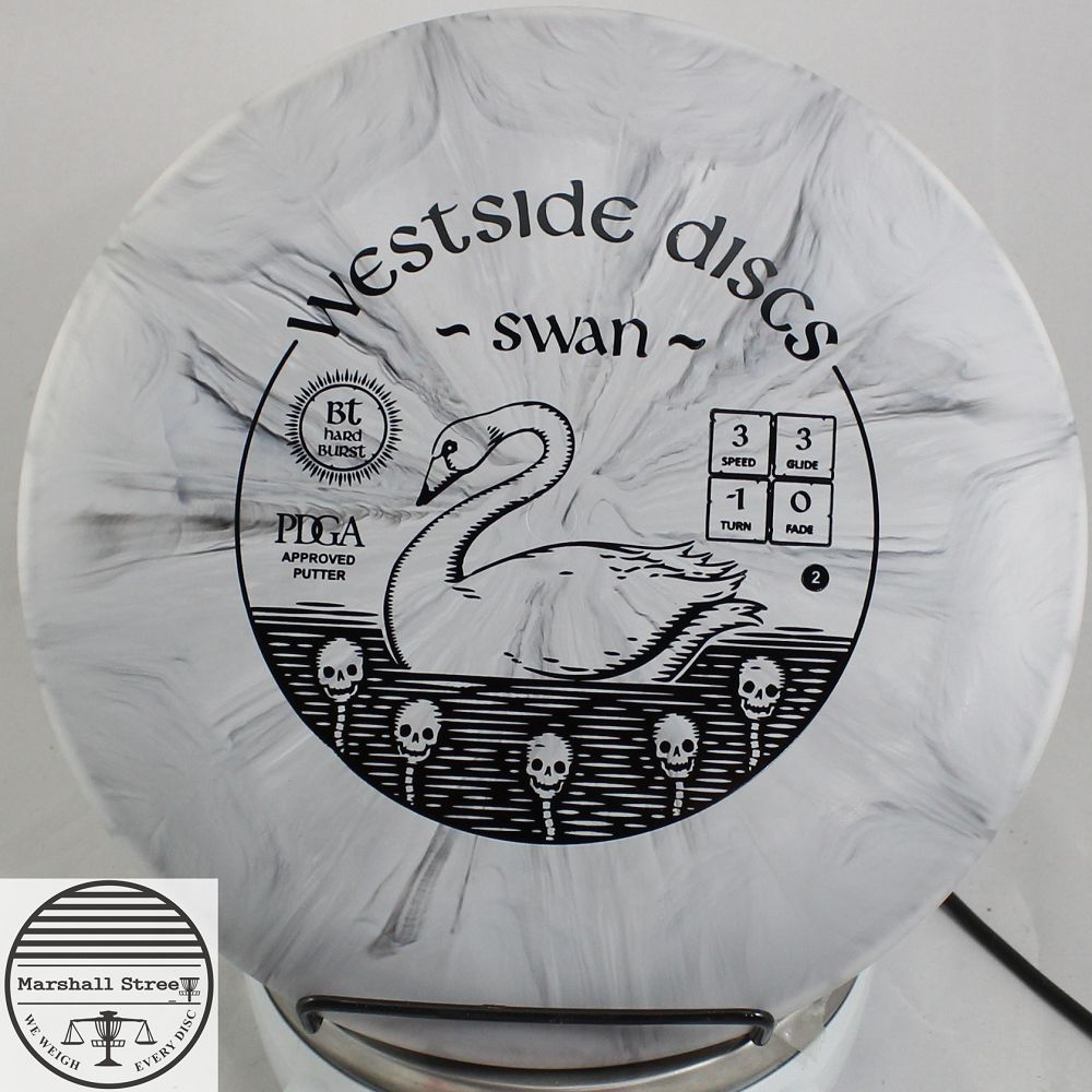 Bt Hard Burst Swan 2 Bt Hard Burst Swan 2