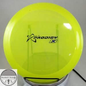 X-Out Prodigy H1 V2, 400