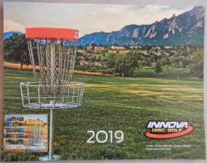 Innova 2019 Calendar