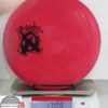 Basic Midari - #13 Red, 171