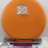 Basic Midari - #24 Orange, 171