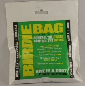 Birdie Bag Small