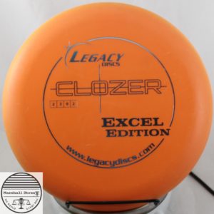 Excel Clozer