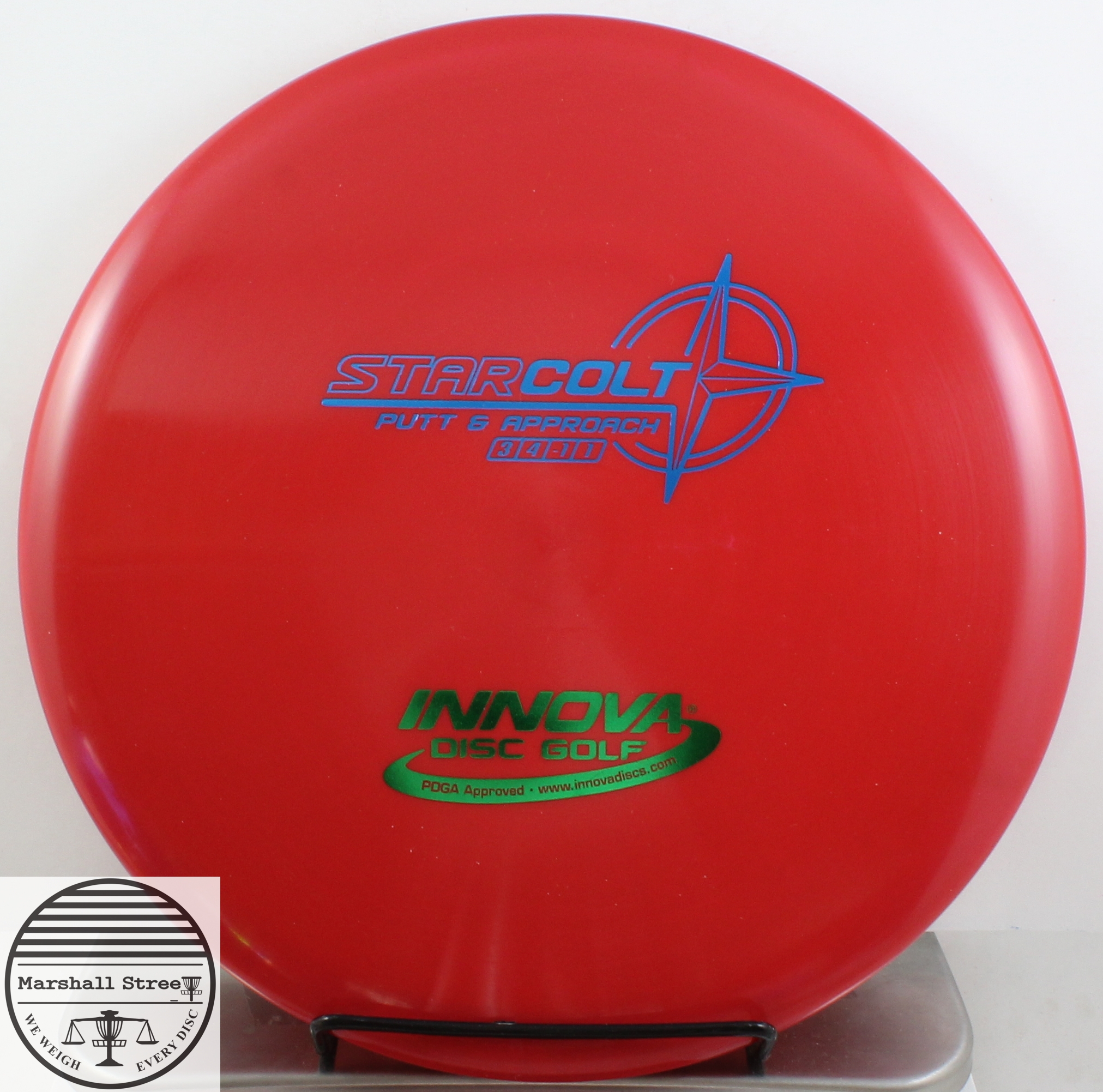 Star Colt • Marshall Street Disc Golf