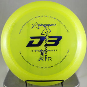 X-Out Prodigy D3, Air