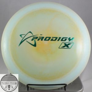 X-Out Prodigy D4, 400G