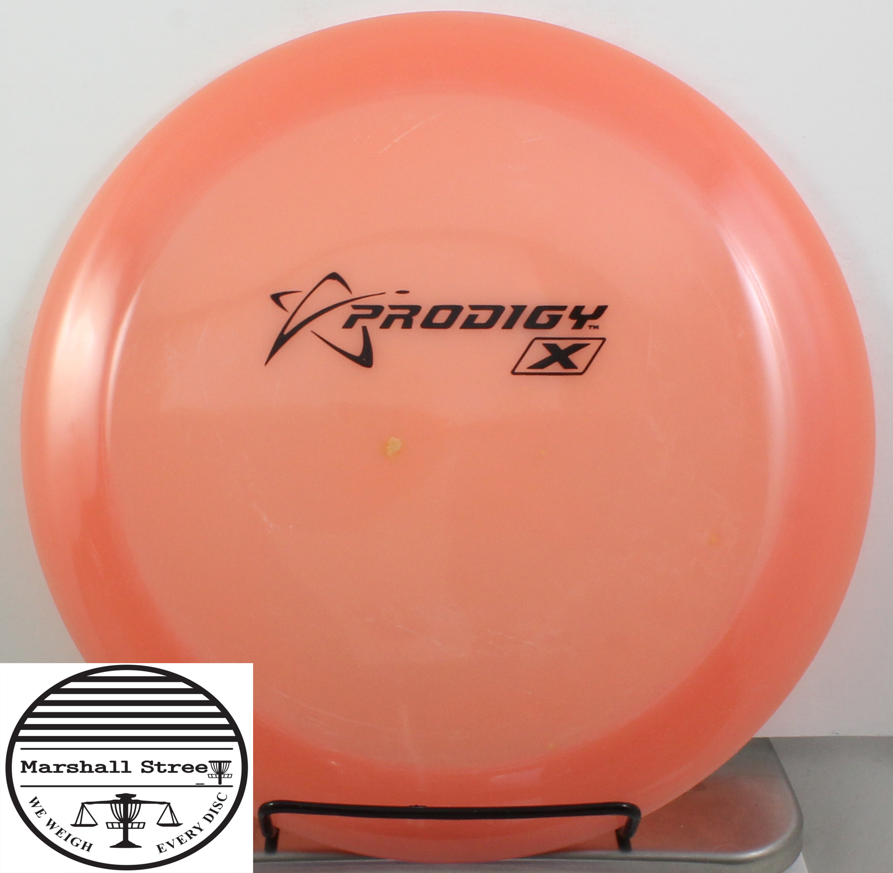X-Out Prodigy D5, 400 • Marshall Street Disc Golf