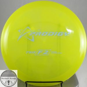 Prodigy F2, 750