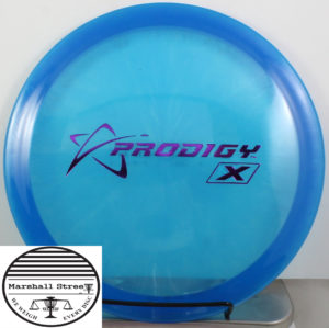 X-Out Prodigy F3, 750