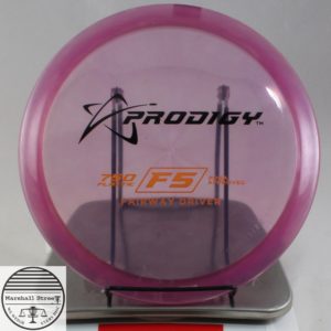 Prodigy F5, 750