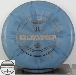 Classic Blend Burst Guard