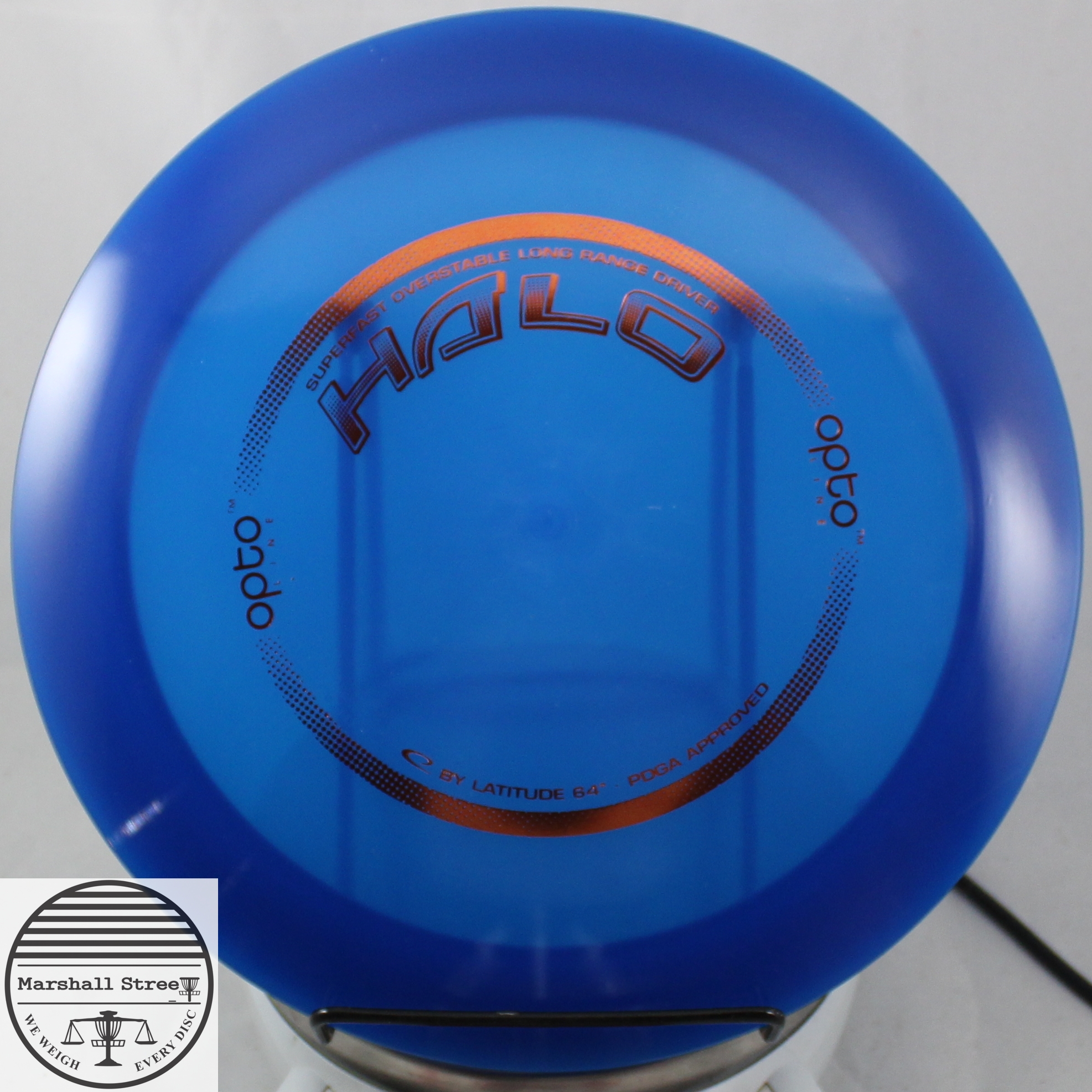 halo frisbee