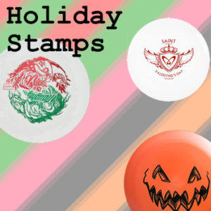 Holiday Stamps