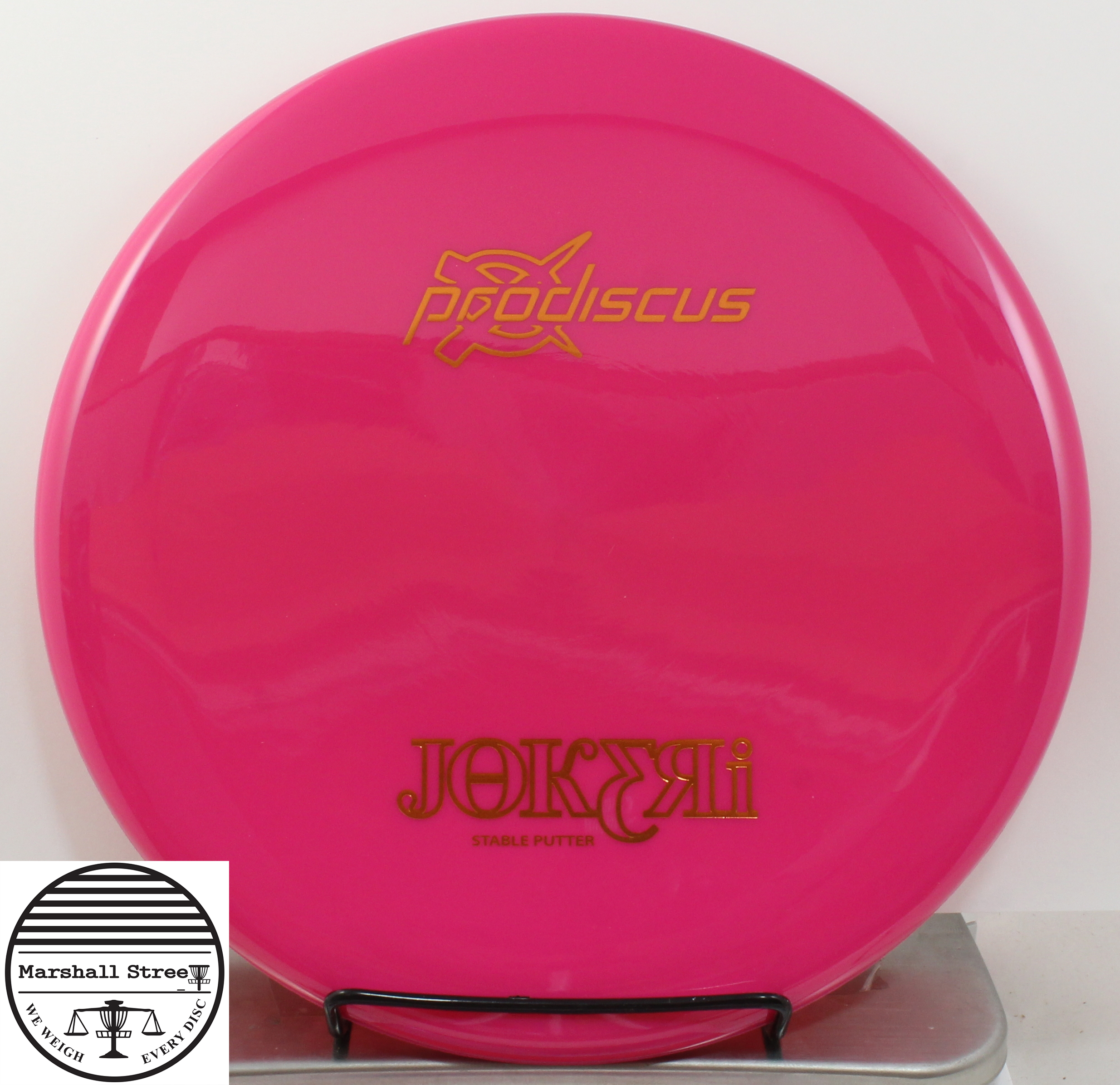 Ultrium Jokeri • Marshall Street Disc Golf