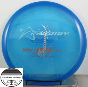 X-Out Prodigy M1, 400