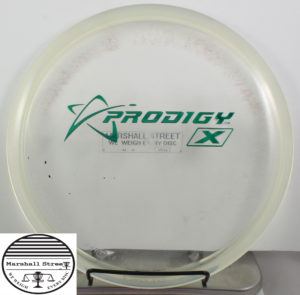 X-Out Prodigy M2, 400