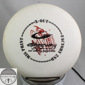 X-Out Lightweight Magic