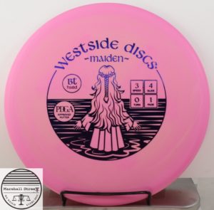 Bt Hard Maiden