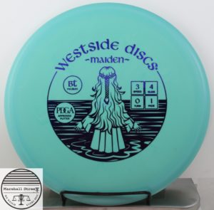 Bt Medium Maiden