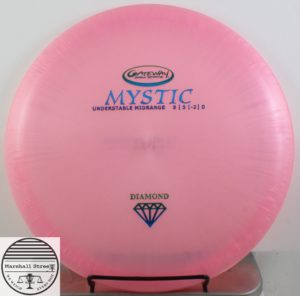 Diamond Mystic