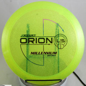 Q Orion LS