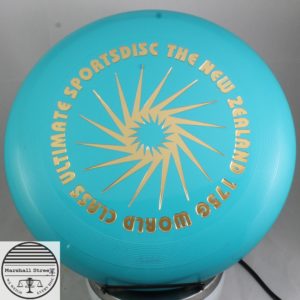 RPM Ultimate Frisbee