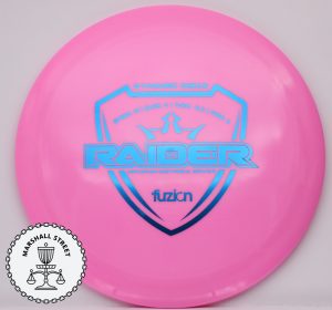 Fuzion Raider