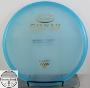 Diamond Shaman