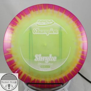 Tie-Dye Champion Shryke