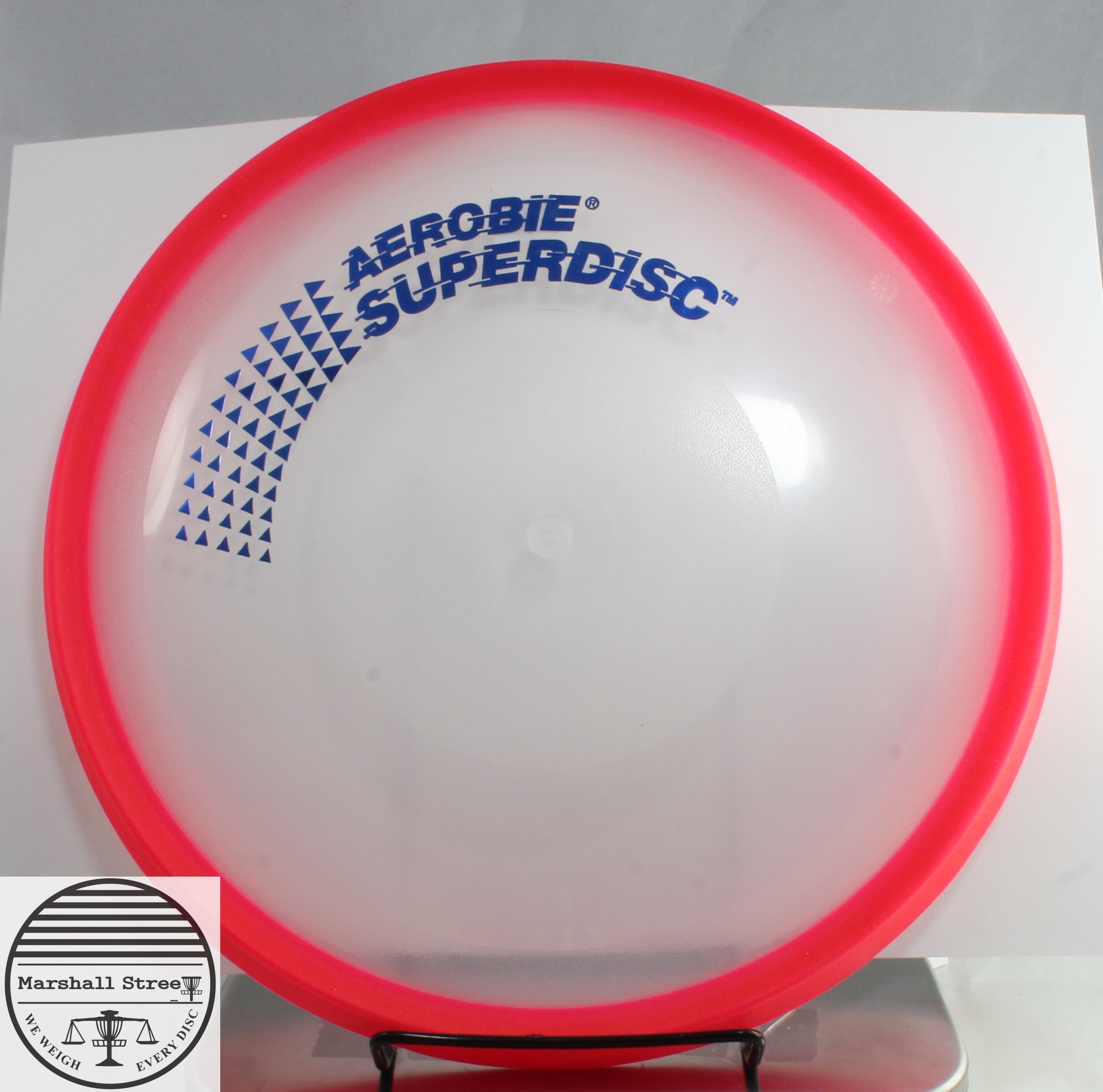 aerobie super disc
