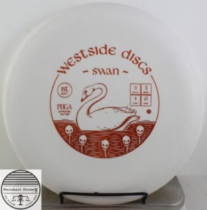 Bt Soft Swan 2