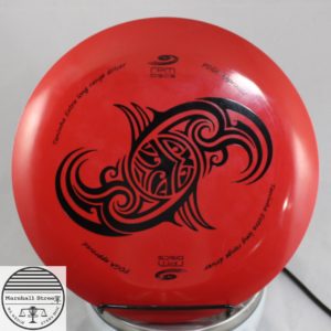 Marshall Street Disc Golf Pro
