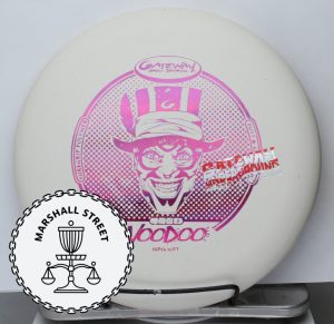 X-Out Super Soft Voodoo