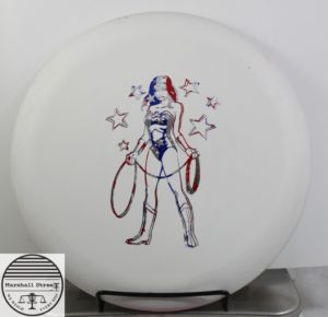 X-Out Pure White Wizard