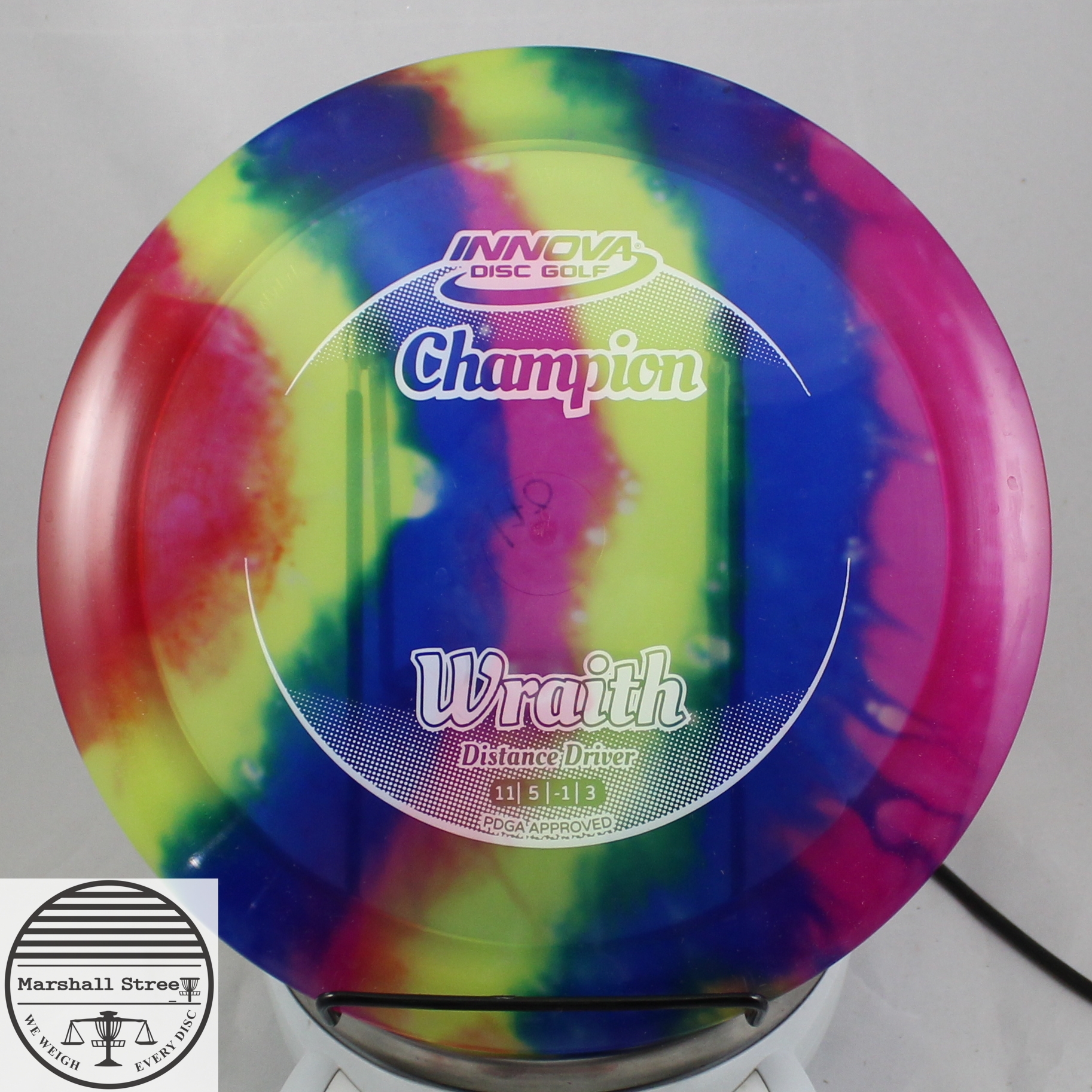 champion tye die