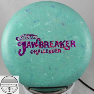 Jawbreaker Challenger