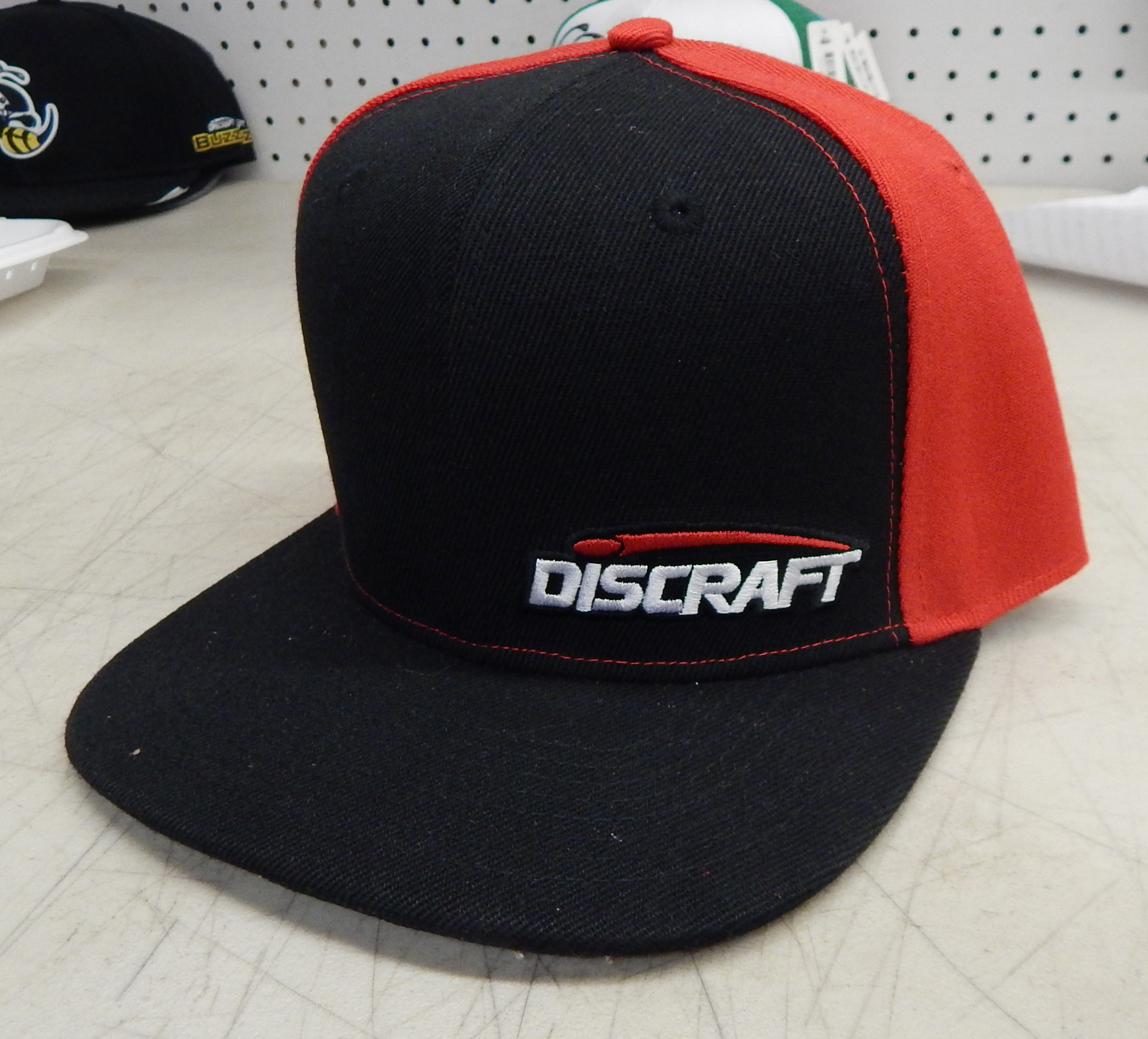 discraft hat