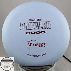 Gravity Prowler