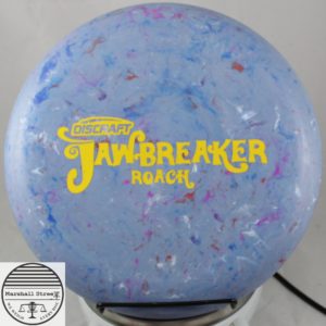 Jawbreaker Roach