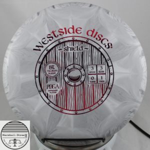 Bt Medium Burst Shield