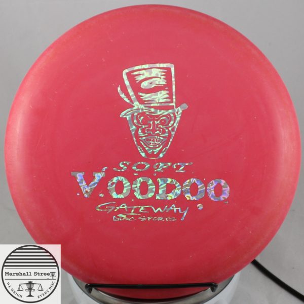 Soft Voodoo